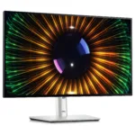 DELL UltraSharp U2424H computer monitor (Atnaujinta)