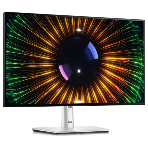 DELL UltraSharp U2424H computer monitor (Atnaujinta)
