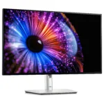 DELL UltraSharp U2724DE computer monitor (Atnaujinta)