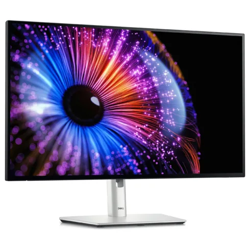 DELL UltraSharp U2724DE computer monitor (Atnaujinta)