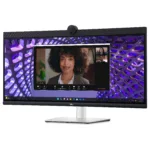 DELL P Series P3424WEB computer monitor (Atnaujinta)