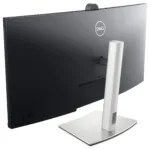 DELL P Series P3424WEB computer monitor (Atnaujinta)