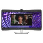 DELL P Series P3424WEB computer monitor (Atnaujinta)