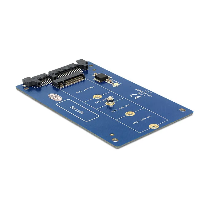 DeLOCK 62559 interface cards/adapter Sąsajos plokštė DeLOCK 62559