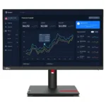 Lenovo ThinkVision T22i-30 computer monitor (Atnaujinta)