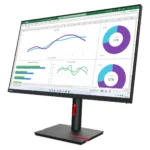 Lenovo ThinkVision T32h-30 computer monitor (Atnaujinta)