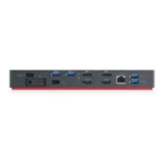 Lenovo ThinkPad Thunderbolt 3 Workstation Gen 2