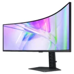 Samsung S95UC computer monitor (Atnaujinta)