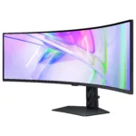 Samsung S95UC computer monitor (Atnaujinta)