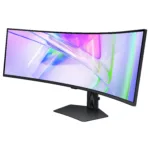 Samsung S95UC computer monitor (Atnaujinta)