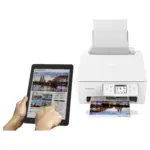 Spausdintuvas Canon PIXMA TS7650i (atnaujintas), vaizdas 11