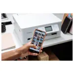 Spausdintuvas Canon PIXMA TS7650i (atnaujintas), vaizdas 13