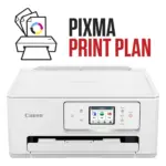 Spausdintuvas Canon PIXMA TS7650i (atnaujintas)