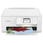 Spausdintuvas Canon PIXMA TS7650i (atnaujintas), vaizdas 3