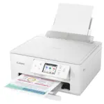 Spausdintuvas Canon PIXMA TS7650i (atnaujintas), vaizdas 4