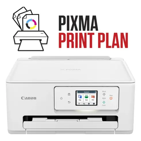 Spausdintuvas Canon PIXMA TS7650i (atnaujintas)