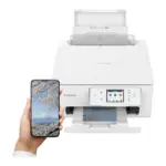 Spausdintuvas Canon PIXMA TS7650i (atnaujintas), vaizdas 8