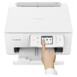 Spausdintuvas Canon PIXMA TS7650i (atnaujintas), vaizdas 10