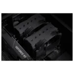 Noctua NH-D15 chromax.black