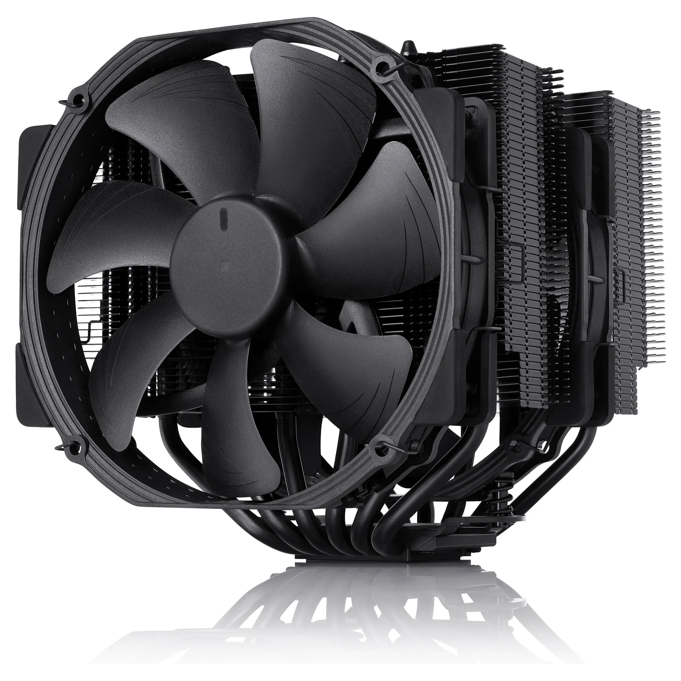 Noctua NH-D15 chromax.black Noctua NH-D15 chromax.black