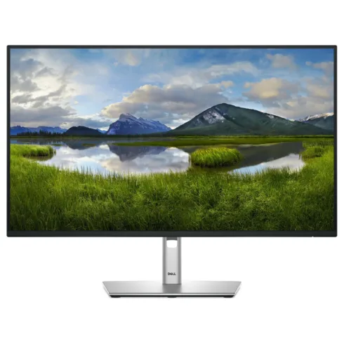 DELL Pro Plus P2725H computer monitor (Atnaujinta)