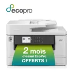 Brother MFC-J5740DW multifunction printer (Atnaujinta)