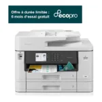 Brother MFC-J5740DW multifunction printer (Atnaujinta)