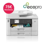 Brother MFC-J5740DW multifunction printer (Atnaujinta)