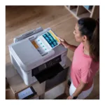 Brother MFC-J5740DW multifunction printer (Atnaujinta)