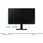 Samsung S60UD computer monitor (Atnaujinta)