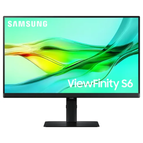 Samsung S60UD computer monitor (Atnaujinta)