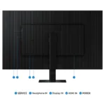 Samsung S70D computer monitor (Atnaujinta)