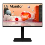 LG 24BA550-B computer monitor (Atnaujinta)