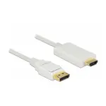 Vaizdo adapteris DeLOCK 83817, vaizdas 2