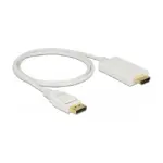 Vaizdo adapteris DeLOCK 83817