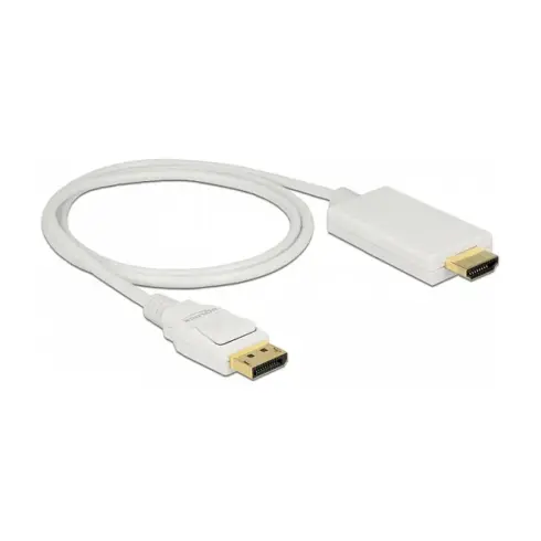 Vaizdo adapteris DeLOCK 83817