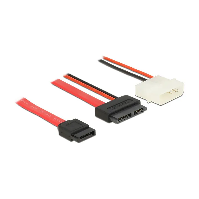 DeLOCK 84790 SATA cable DeLOCK 84790 SATA cable