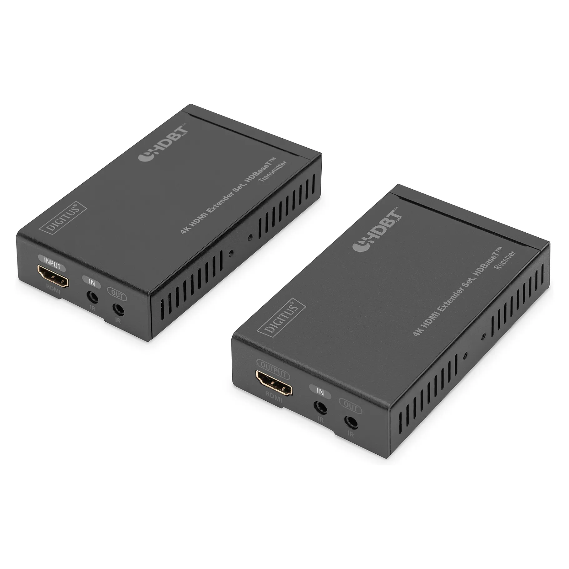 Digitus DS-55500 AV extender Digitus DS-55500 AV extender