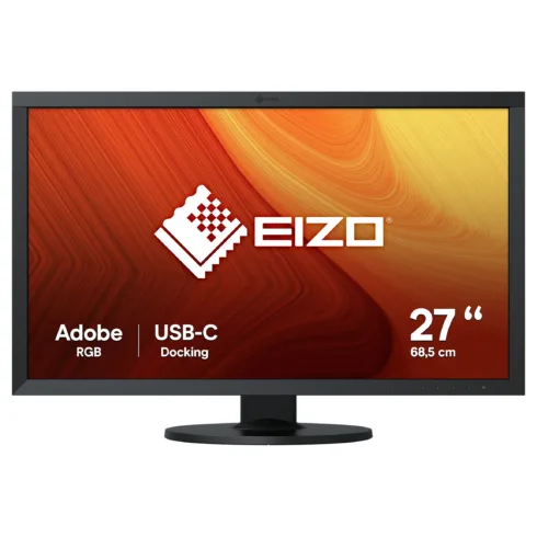 Monitorius EIZO ColorEdge CS2731