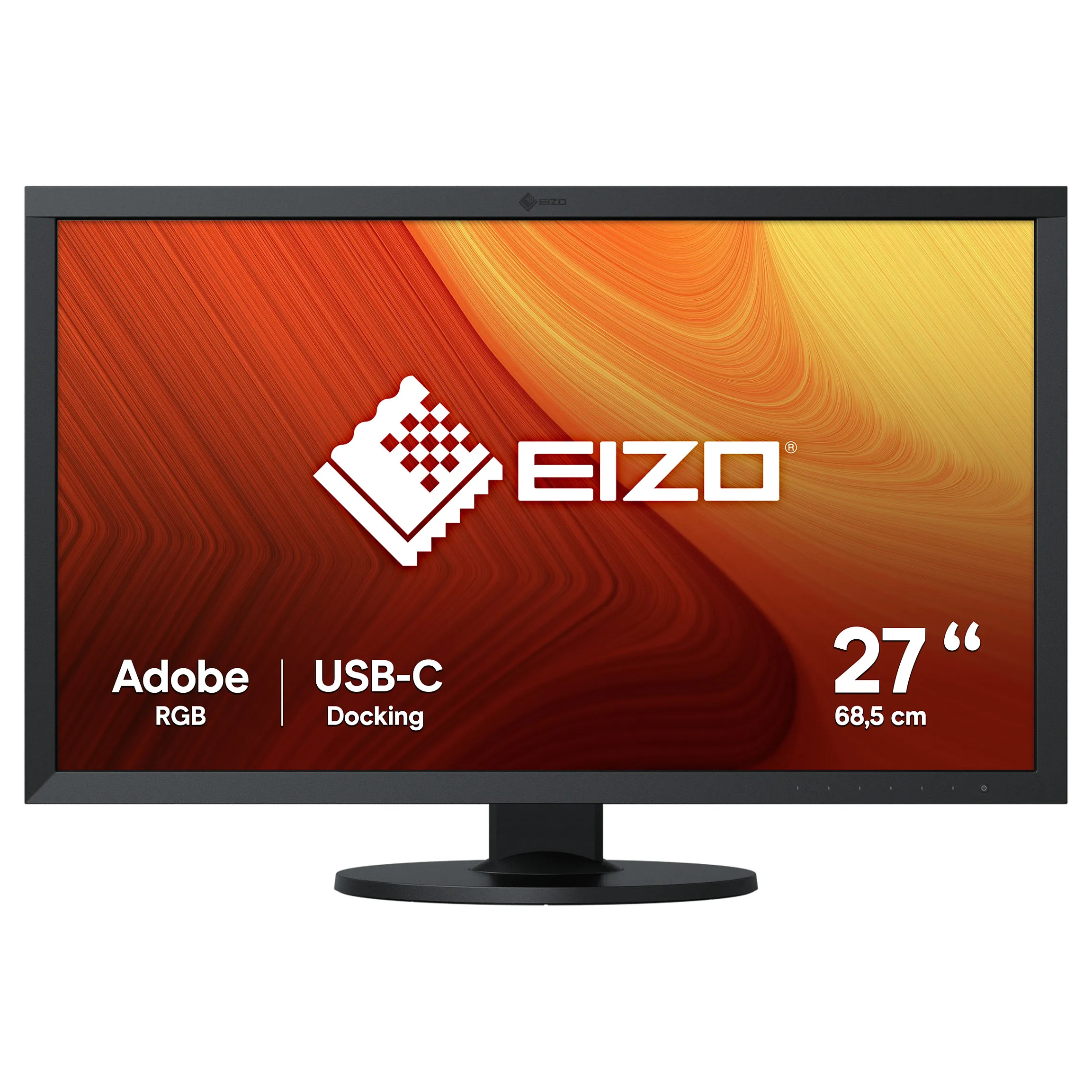 EIZO ColorEdge CS2731 computer monitor Monitorius EIZO ColorEdge CS2731