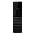 Western Digital My Book external hard drive