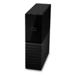 Western Digital My Book external hard drive