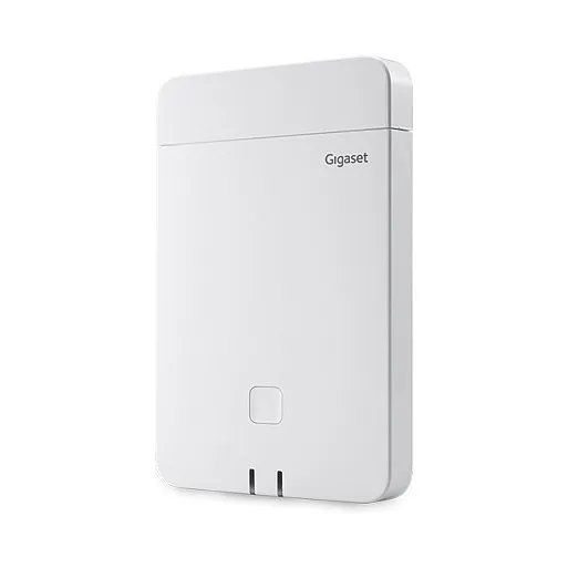 Gigaset N870 IP Pro DECT base station Gigaset N870 IP Pro DECT base station