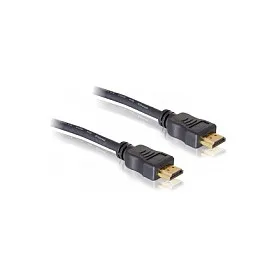 HDMI kabelis DeLOCK HDMI 1.4 - 5.0m (82455)