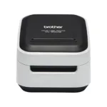 Brother VC-500W label printer