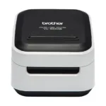 Brother VC-500W label printer