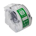 Etikečių juostelė Brother CZ-1002, vaizdas 2