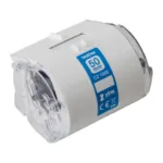 Etikečių juostelė Brother CZ-1005, vaizdas 2