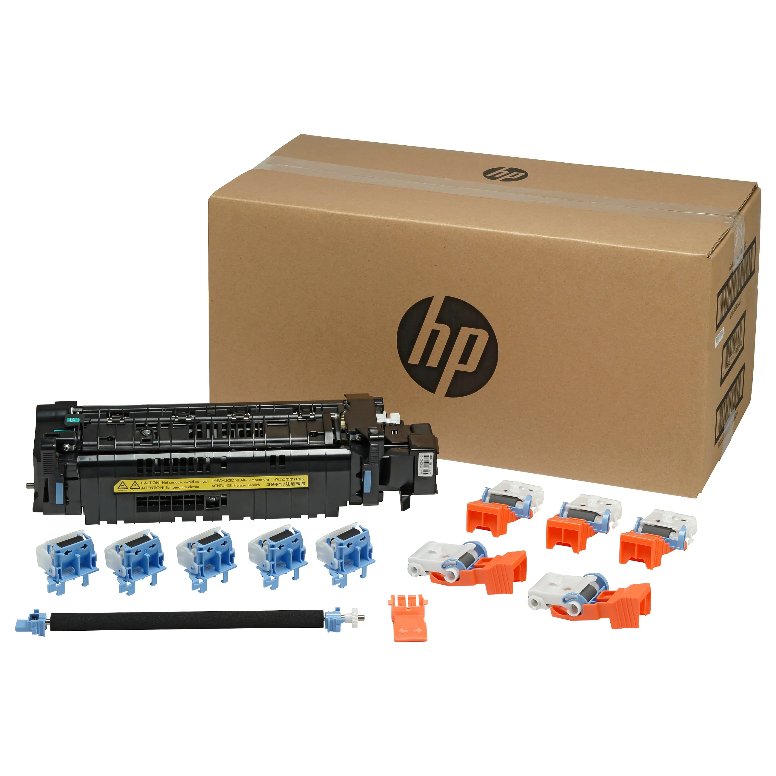 HP LaserJet 220V Maintenance Kit HP LaserJet 220V Maintenance Kit