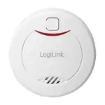 Laidas ar adapteris LogiLink SC0010 smoke detector, vaizdas 2